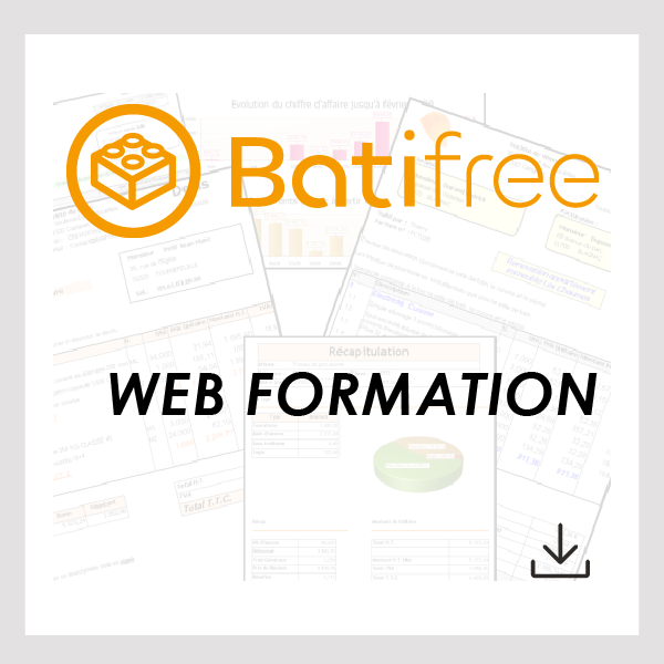 Web Formation