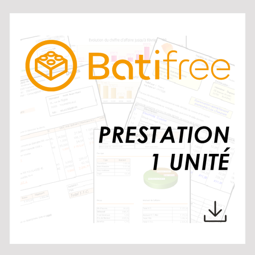 [640200005] Prestation